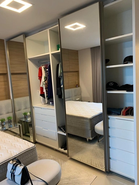 Apartamento a venda em Itapema com 4 quartos, sendo 4 suítes e 3 vagas de garagem.: 19ª foto da galeria de imagens do imóvel