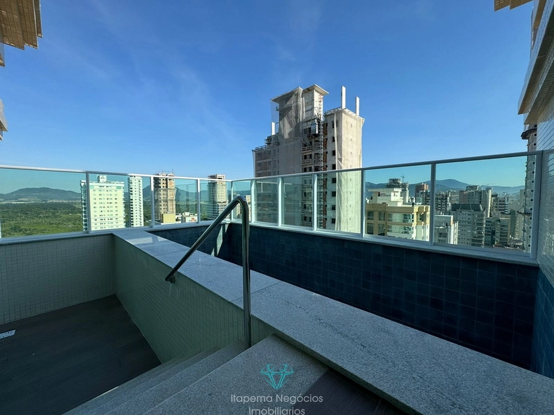 Duplex - 4 Suítes, sendo 2 demi e 1 master, 3 Vagas .: 10ª foto da galeria de imagens do imóvel