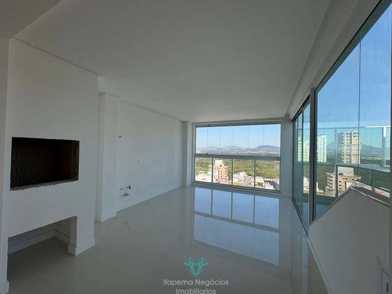 Duplex - 4 Suítes, sendo 2 demi e 1 master, 3 Vagas .: 6ª foto da galeria de imagens do imóvel
