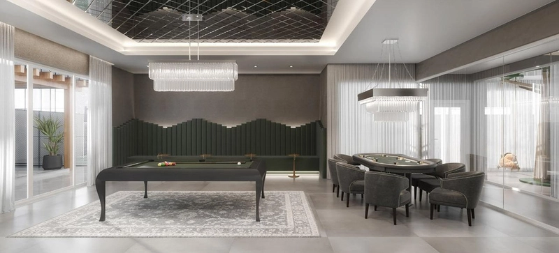 Apartamento Alto Padrão à Venda | Entrega em 2026: 10ª foto da galeria de imagens do imóvel