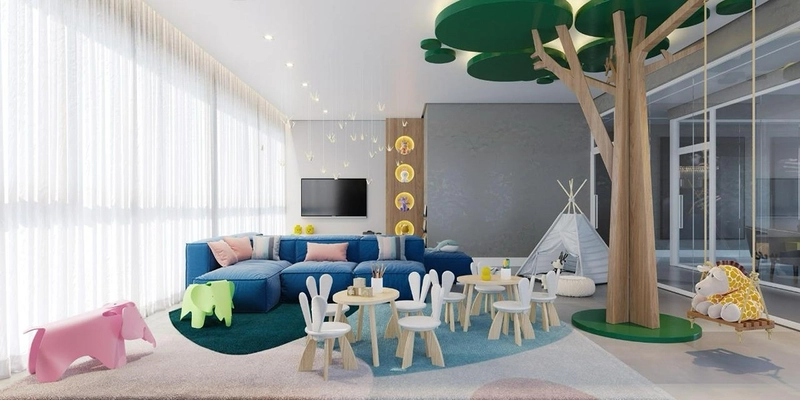 Apartamento Alto Padrão à Venda | Entrega em 2026: 12ª foto da galeria de imagens do imóvel