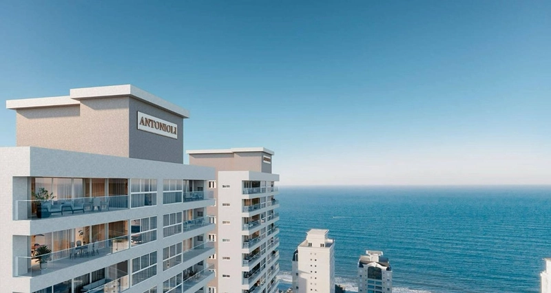 Apartamento Alto Padrão à Venda | Entrega em 2026: 20ª foto da galeria de imagens do imóvel