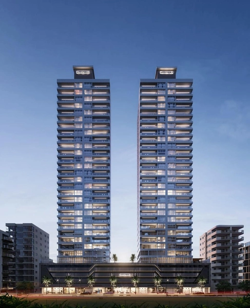 Apartamento Alto Padrão à Venda | Entrega em 2026: 21ª foto da galeria de imagens do imóvel