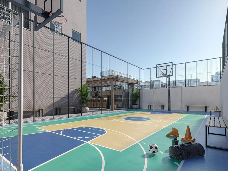 Apartamento Alto Padrão à Venda | Entrega em 2026: 13ª foto da galeria de imagens do imóvel