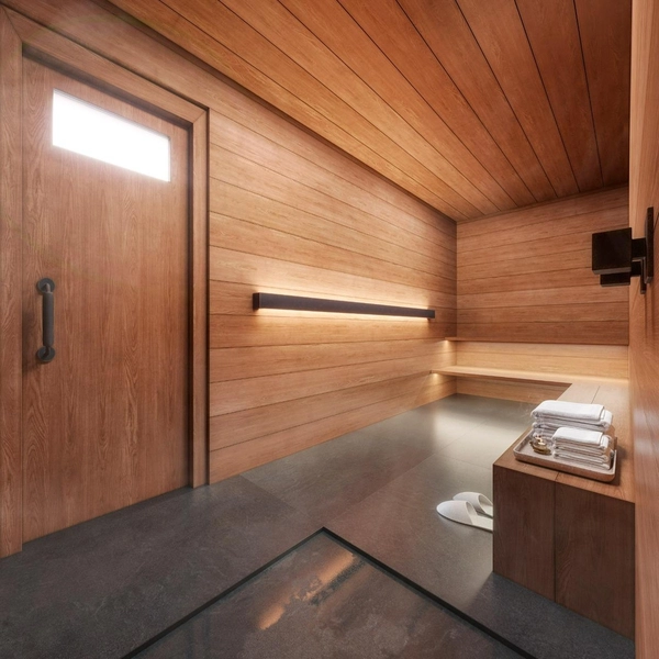 Apartamento Alto Padrão à Venda | Entrega em 2026: 6ª foto da galeria de imagens do imóvel