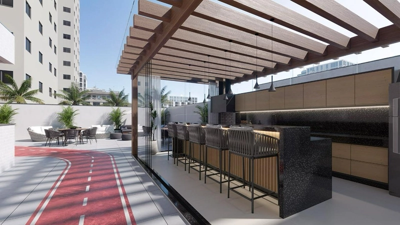 Apartamento Alto Padrão à Venda | Entrega em 2026: 17ª foto da galeria de imagens do imóvel