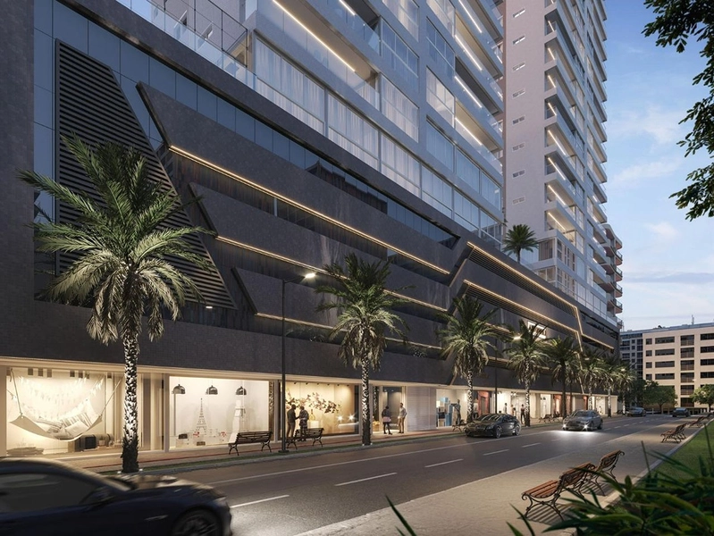 Apartamento Alto Padrão à Venda | Entrega em 2026: 19ª foto da galeria de imagens do imóvel