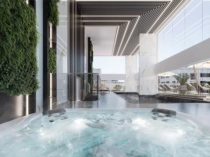 Apartamento Alto Padrão à Venda | Entrega em 2026: 5ª foto da galeria de imagens do imóvel