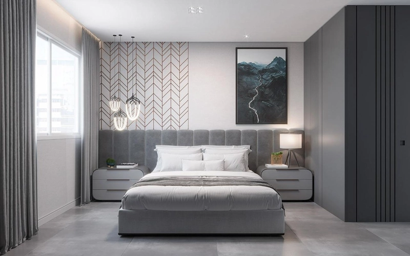 Apartamento Alto Padrão à Venda | Entrega em 2026: 2ª foto da galeria de imagens do imóvel