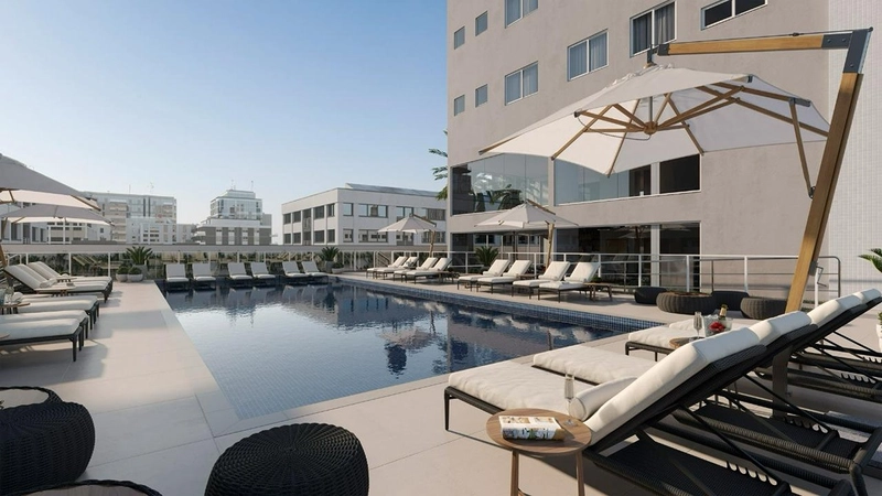 Apartamento Alto Padrão à Venda | Entrega em 2026: 15ª foto da galeria de imagens do imóvel