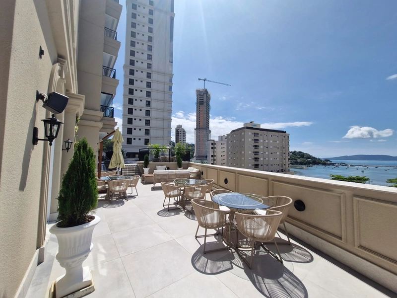 VENDA – APARTAMENTO QUADRA MAR COM VISTA PARA O MAR – CANTO DA PRAIA: 66ª foto da galeria de imagens do imóvel