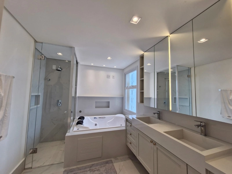 VENDA – APARTAMENTO QUADRA MAR COM VISTA PARA O MAR – CANTO DA PRAIA: 15ª foto da galeria de imagens do imóvel