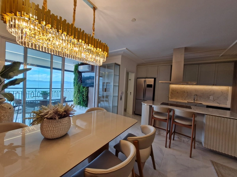 VENDA – APARTAMENTO QUADRA MAR COM VISTA PARA O MAR – CANTO DA PRAIA: 9ª foto da galeria de imagens do imóvel