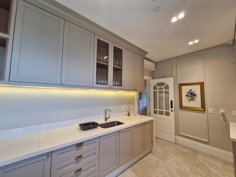 VENDA – APARTAMENTO QUADRA MAR COM VISTA PARA O MAR – CANTO DA PRAIA: 38ª foto da galeria de imagens do imóvel