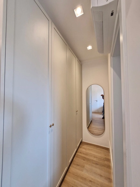 VENDA – APARTAMENTO QUADRA MAR COM VISTA PARA O MAR – CANTO DA PRAIA: 22ª foto da galeria de imagens do imóvel