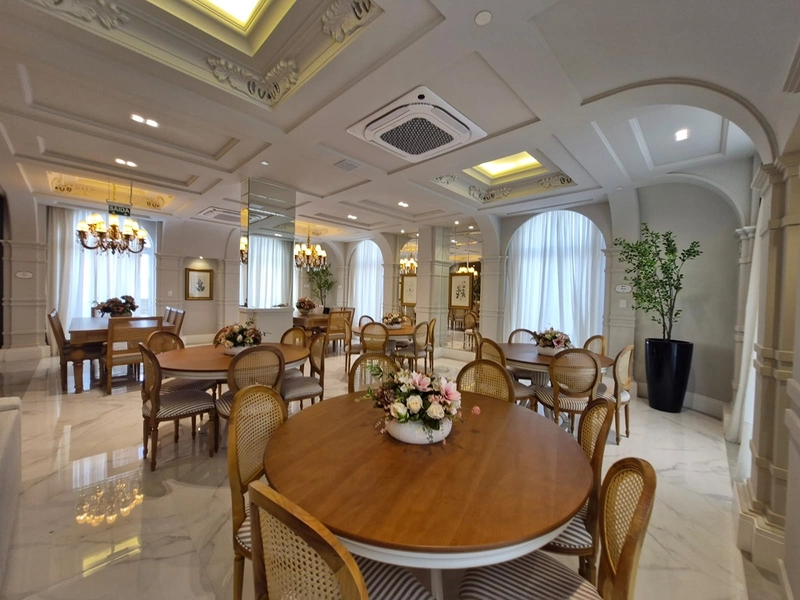 VENDA – APARTAMENTO QUADRA MAR COM VISTA PARA O MAR – CANTO DA PRAIA: 34ª foto da galeria de imagens do imóvel