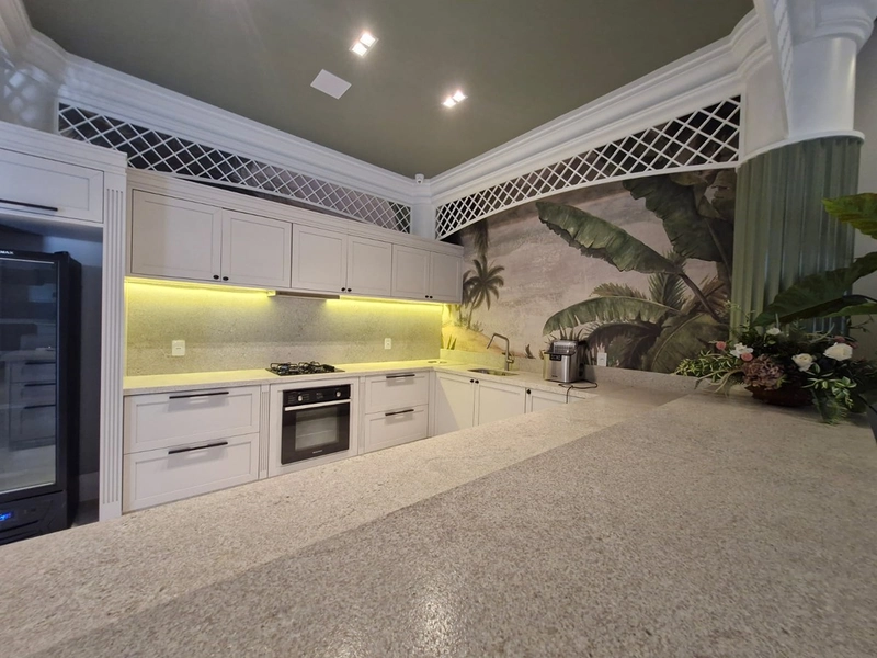 VENDA – APARTAMENTO QUADRA MAR COM VISTA PARA O MAR – CANTO DA PRAIA: 27ª foto da galeria de imagens do imóvel