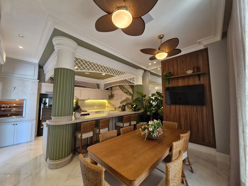 VENDA – APARTAMENTO QUADRA MAR COM VISTA PARA O MAR – CANTO DA PRAIA: 30ª foto da galeria de imagens do imóvel