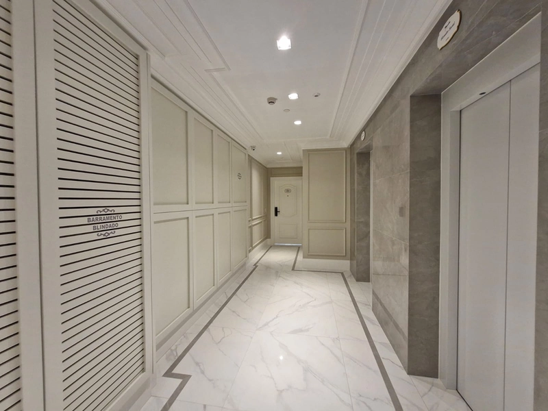 VENDA – APARTAMENTO QUADRA MAR COM VISTA PARA O MAR – CANTO DA PRAIA: 70ª foto da galeria de imagens do imóvel