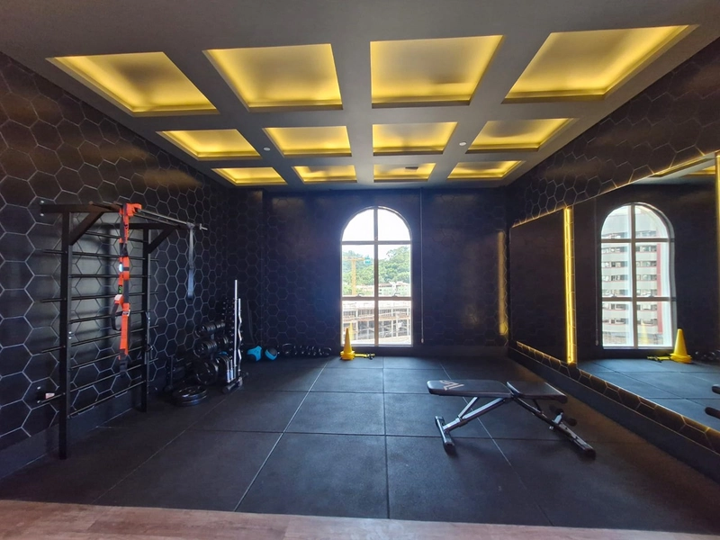 VENDA – APARTAMENTO QUADRA MAR COM VISTA PARA O MAR – CANTO DA PRAIA: 51ª foto da galeria de imagens do imóvel