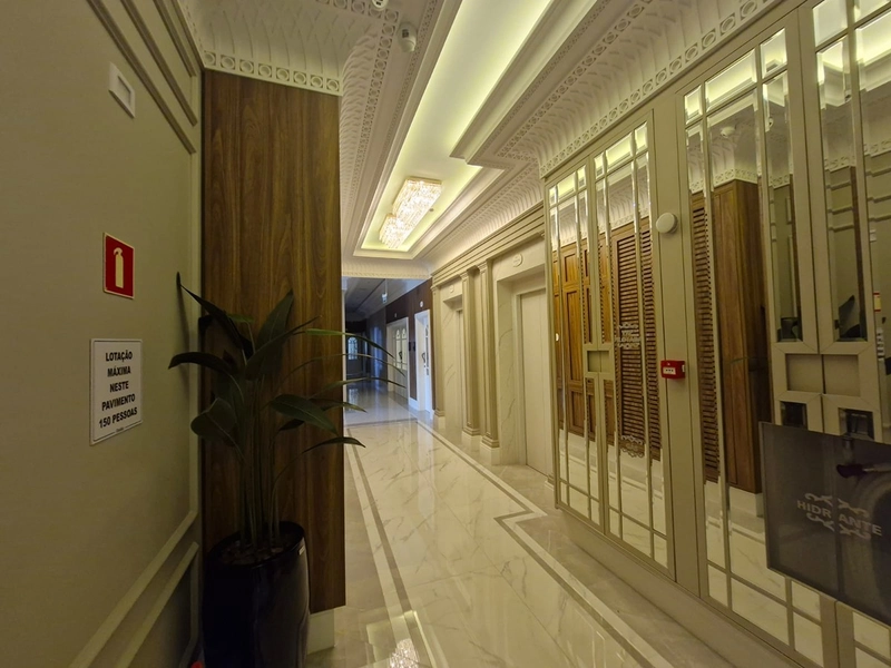 VENDA – APARTAMENTO QUADRA MAR COM VISTA PARA O MAR – CANTO DA PRAIA: 74ª foto da galeria de imagens do imóvel