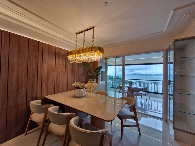 VENDA – APARTAMENTO QUADRA MAR COM VISTA PARA O MAR – CANTO DA PRAIA: 10ª foto da galeria de imagens do imóvel