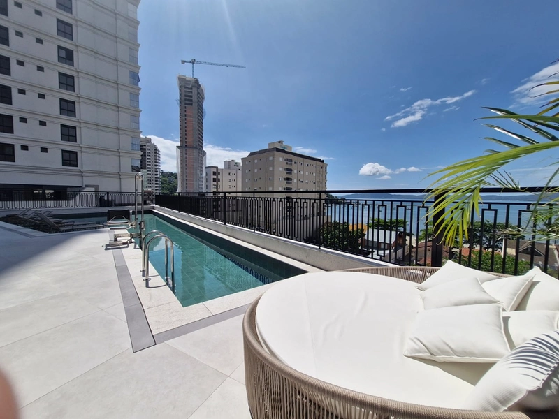 VENDA – APARTAMENTO QUADRA MAR COM VISTA PARA O MAR – CANTO DA PRAIA: 62ª foto da galeria de imagens do imóvel