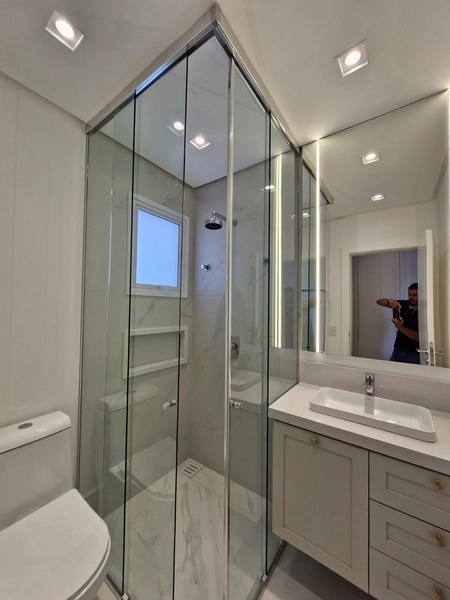 VENDA – APARTAMENTO QUADRA MAR COM VISTA PARA O MAR – CANTO DA PRAIA: 25ª foto da galeria de imagens do imóvel