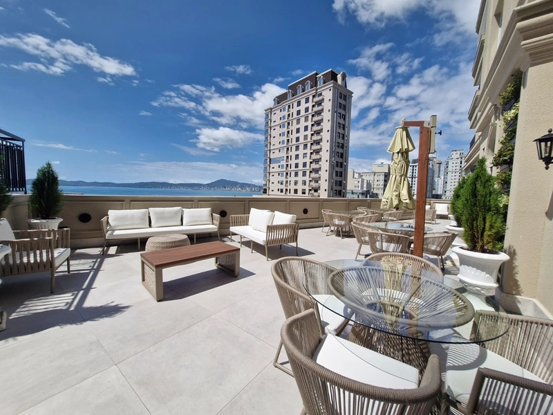 VENDA – APARTAMENTO QUADRA MAR COM VISTA PARA O MAR – CANTO DA PRAIA: 65ª foto da galeria de imagens do imóvel