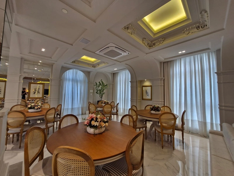 VENDA – APARTAMENTO QUADRA MAR COM VISTA PARA O MAR – CANTO DA PRAIA: 33ª foto da galeria de imagens do imóvel