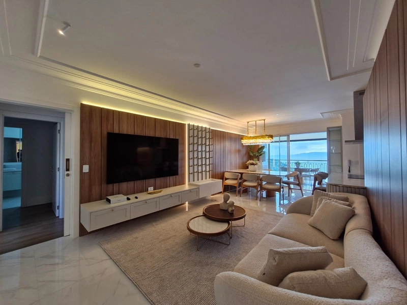 VENDA – APARTAMENTO QUADRA MAR COM VISTA PARA O MAR – CANTO DA PRAIA: 11ª foto da galeria de imagens do imóvel