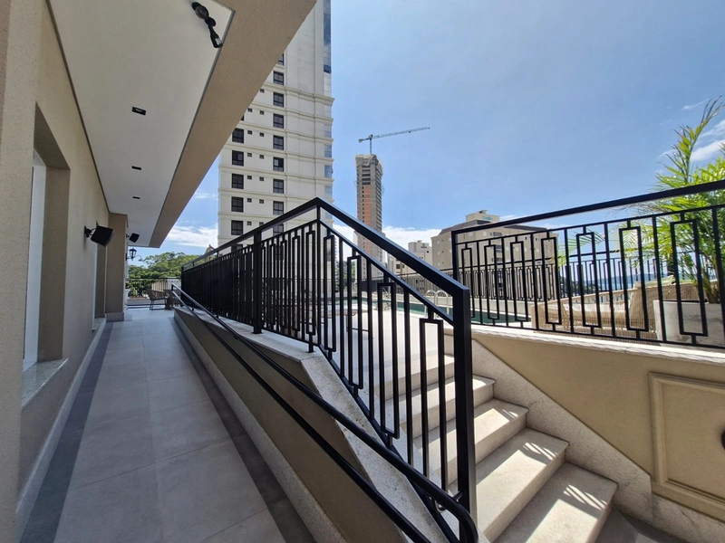 VENDA – APARTAMENTO QUADRA MAR COM VISTA PARA O MAR – CANTO DA PRAIA: 76ª foto da galeria de imagens do imóvel