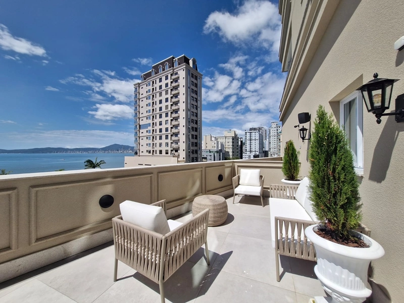 VENDA – APARTAMENTO QUADRA MAR COM VISTA PARA O MAR – CANTO DA PRAIA: 68ª foto da galeria de imagens do imóvel