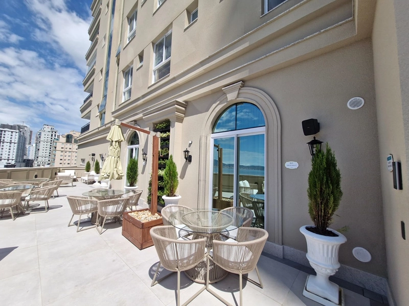 VENDA – APARTAMENTO QUADRA MAR COM VISTA PARA O MAR – CANTO DA PRAIA: 67ª foto da galeria de imagens do imóvel