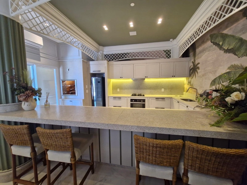 VENDA – APARTAMENTO QUADRA MAR COM VISTA PARA O MAR – CANTO DA PRAIA: 28ª foto da galeria de imagens do imóvel