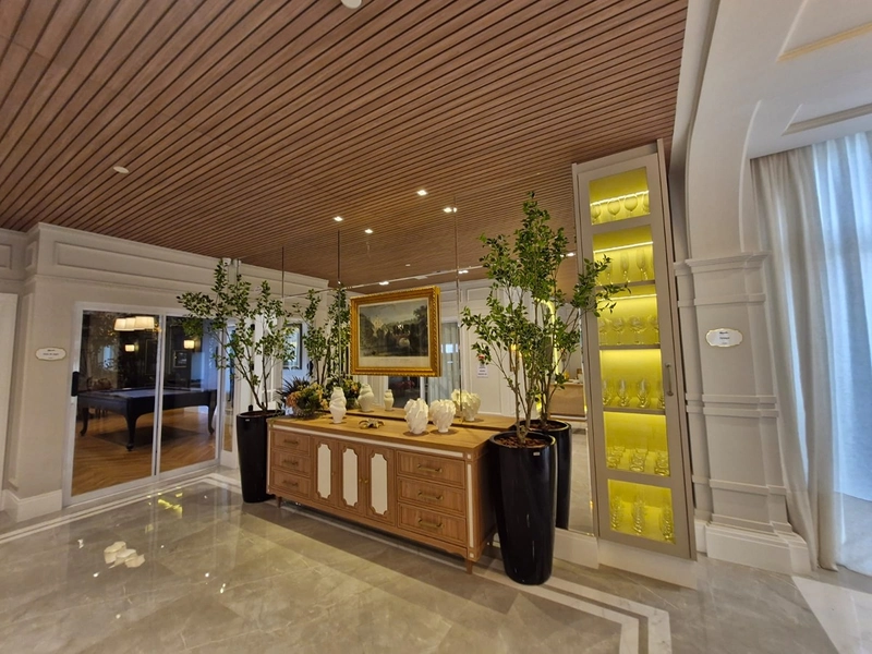 VENDA – APARTAMENTO QUADRA MAR COM VISTA PARA O MAR – CANTO DA PRAIA: 47ª foto da galeria de imagens do imóvel