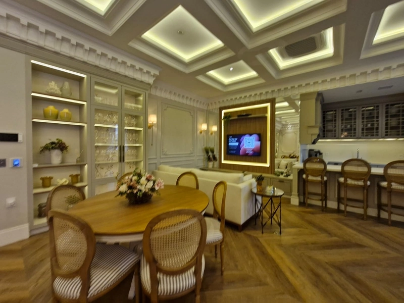 VENDA – APARTAMENTO QUADRA MAR COM VISTA PARA O MAR – CANTO DA PRAIA: 36ª foto da galeria de imagens do imóvel