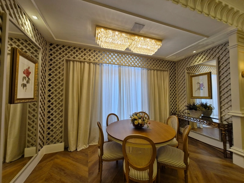 VENDA – APARTAMENTO QUADRA MAR COM VISTA PARA O MAR – CANTO DA PRAIA: 35ª foto da galeria de imagens do imóvel