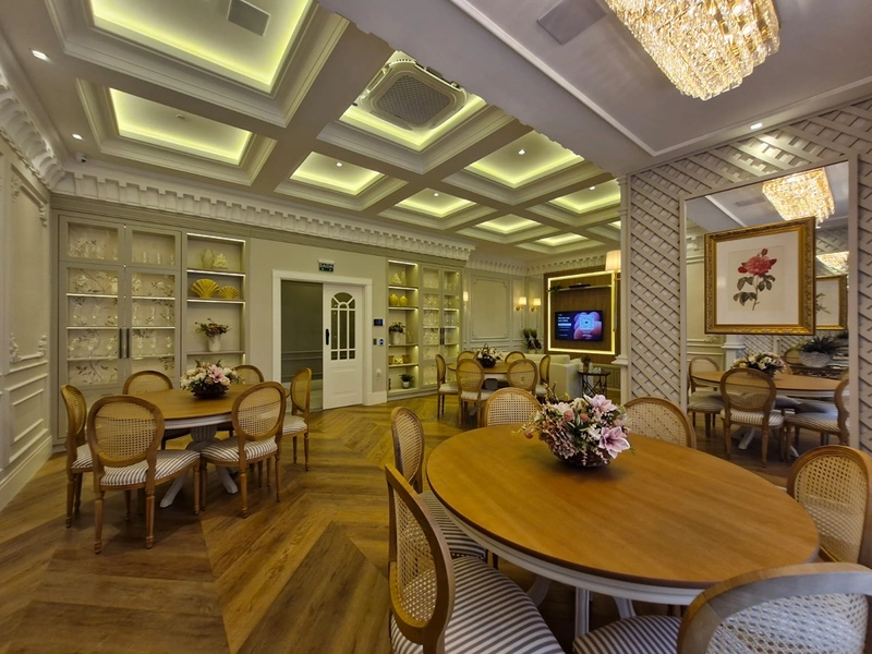 VENDA – APARTAMENTO QUADRA MAR COM VISTA PARA O MAR – CANTO DA PRAIA: 32ª foto da galeria de imagens do imóvel