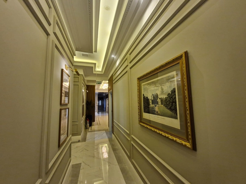 VENDA – APARTAMENTO QUADRA MAR COM VISTA PARA O MAR – CANTO DA PRAIA: 73ª foto da galeria de imagens do imóvel