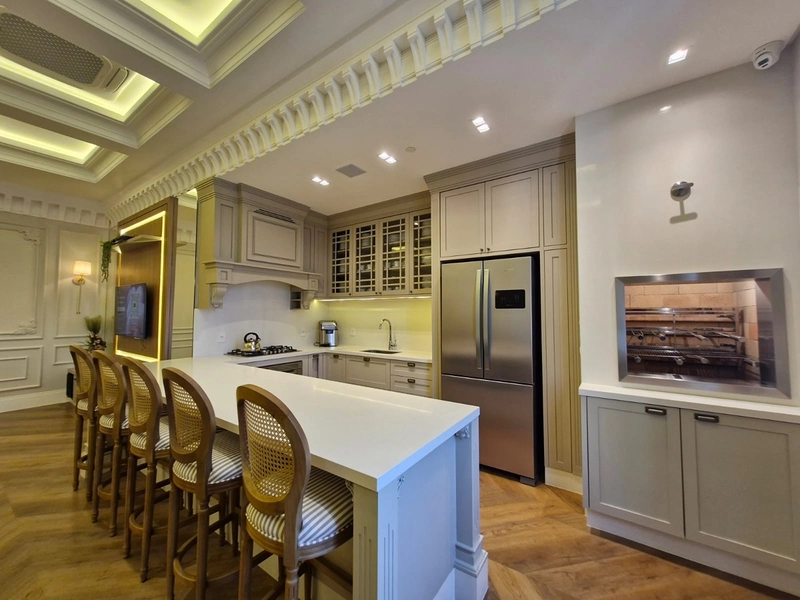 VENDA – APARTAMENTO QUADRA MAR COM VISTA PARA O MAR – CANTO DA PRAIA: 39ª foto da galeria de imagens do imóvel