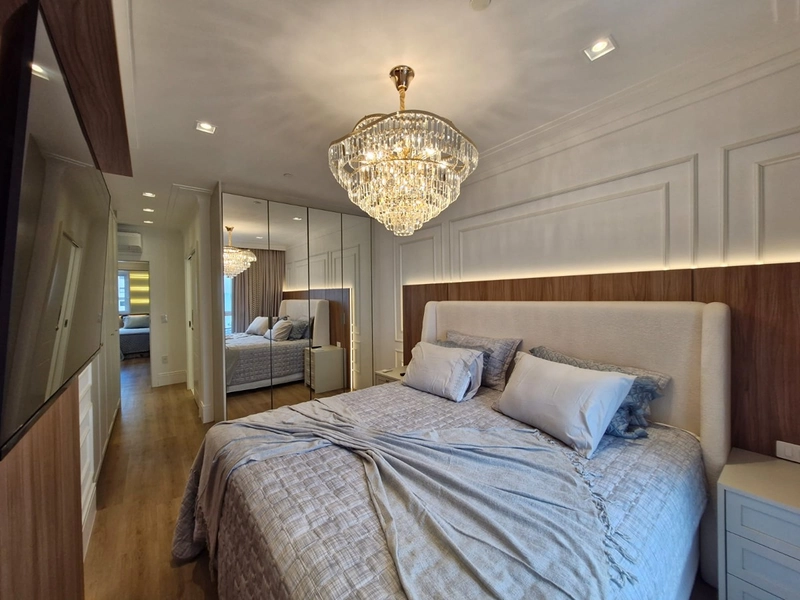 VENDA – APARTAMENTO QUADRA MAR COM VISTA PARA O MAR – CANTO DA PRAIA: 14ª foto da galeria de imagens do imóvel