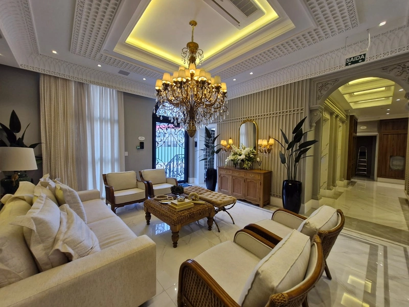 VENDA – APARTAMENTO QUADRA MAR COM VISTA PARA O MAR – CANTO DA PRAIA: 49ª foto da galeria de imagens do imóvel