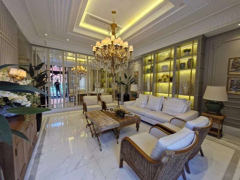 VENDA – APARTAMENTO QUADRA MAR COM VISTA PARA O MAR – CANTO DA PRAIA: 48ª foto da galeria de imagens do imóvel