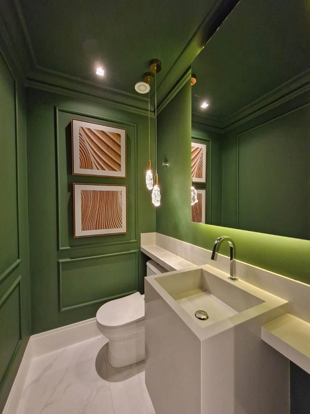 VENDA – APARTAMENTO QUADRA MAR COM VISTA PARA O MAR – CANTO DA PRAIA: 43ª foto da galeria de imagens do imóvel