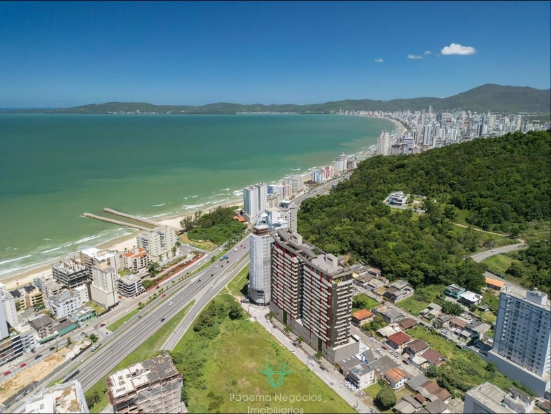APARTMENTO - 02 DORMITÓRIOS - 02 SUÍTES: 4ª foto da galeria de imagens do imóvel
