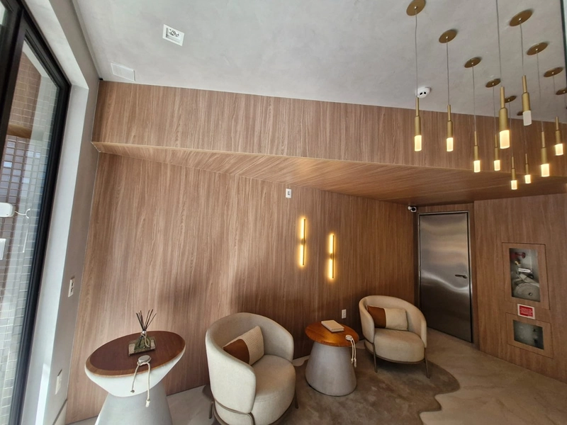 2 Suítes + 2 Vagas em Meia Praia: 21ª foto da galeria de imagens do imóvel