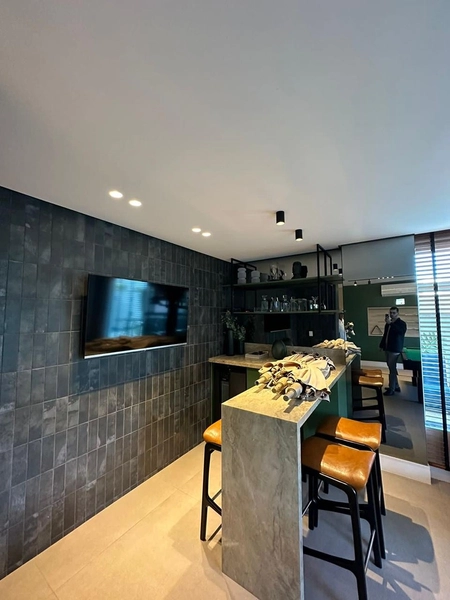 Apartamento em Meia Praia — 2 suítes, 2 vagas e 95m² privativos!: 7ª foto da galeria de imagens do imóvel