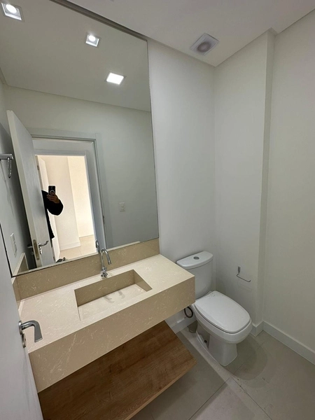 Apartamento em Meia Praia — 2 suítes, 2 vagas e 95m² privativos!: 13ª foto da galeria de imagens do imóvel