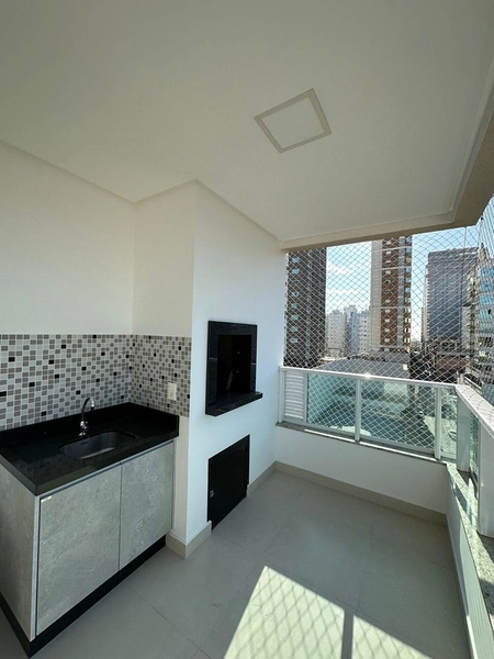 Apartamento em Meia Praia — 2 suítes, 2 vagas e 95m² privativos!: 21ª foto da galeria de imagens do imóvel